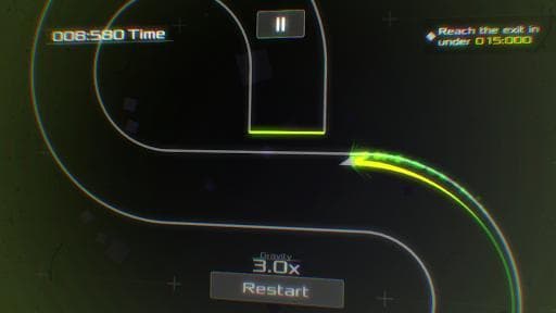 DATA WING screenshot 2