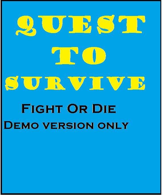 Quest To Survive