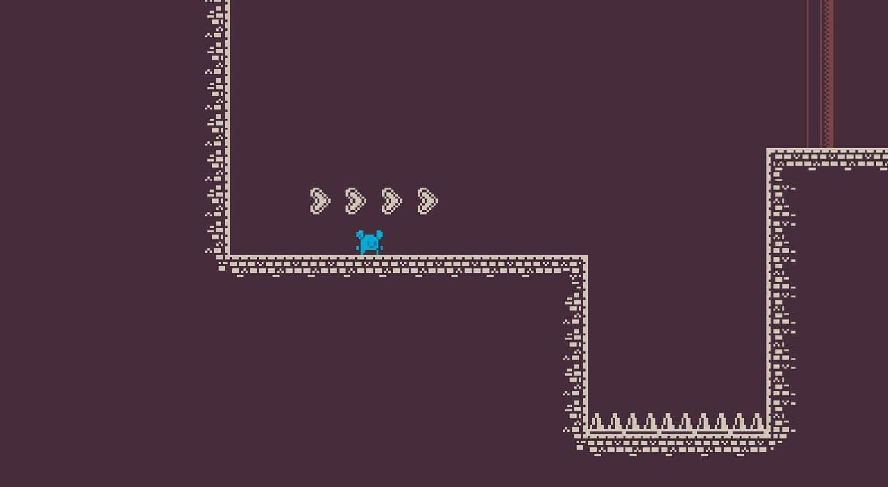 Duck Duck Chicken screenshot 2