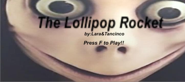 The Lollipop Rocket screenshot 2