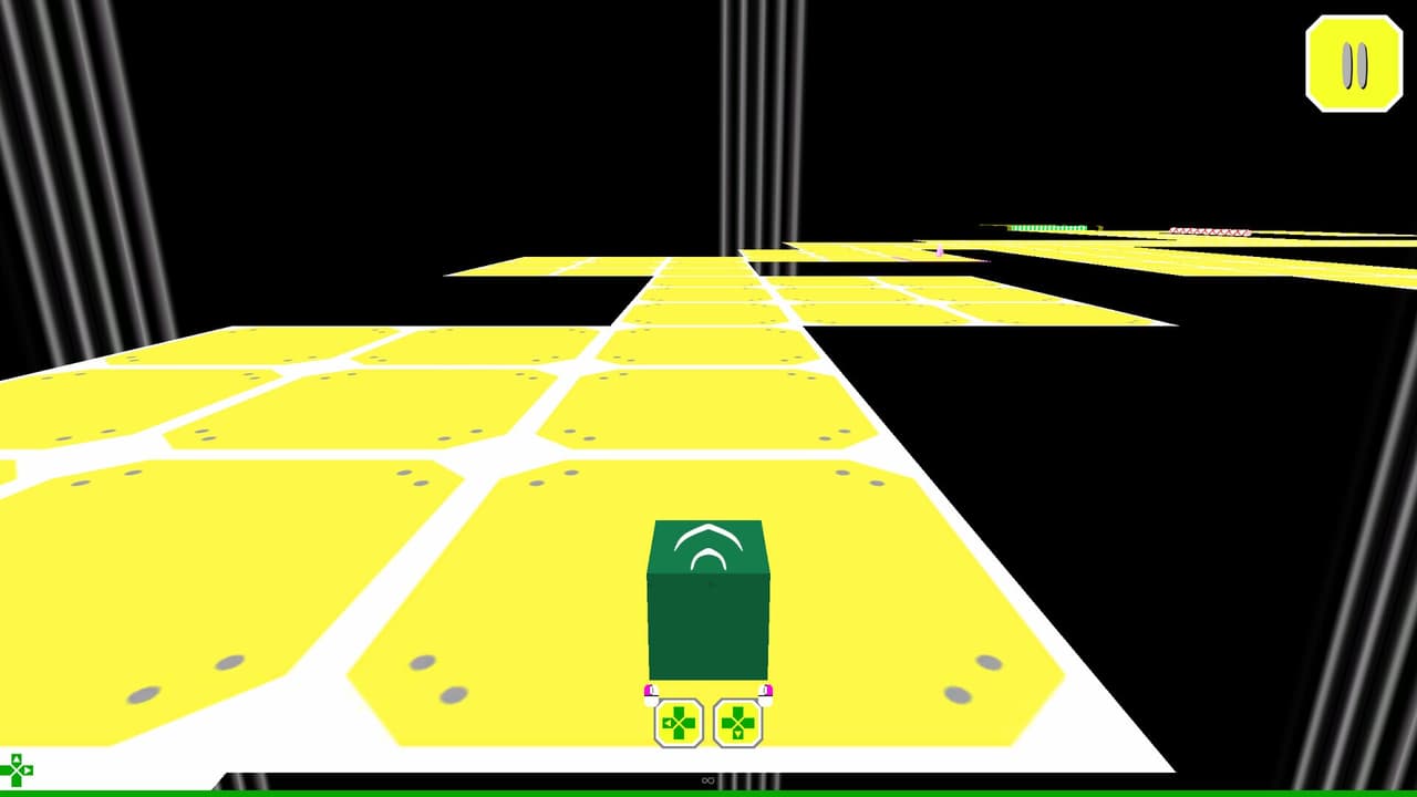 不完全控制(NonFullControl) screenshot 5