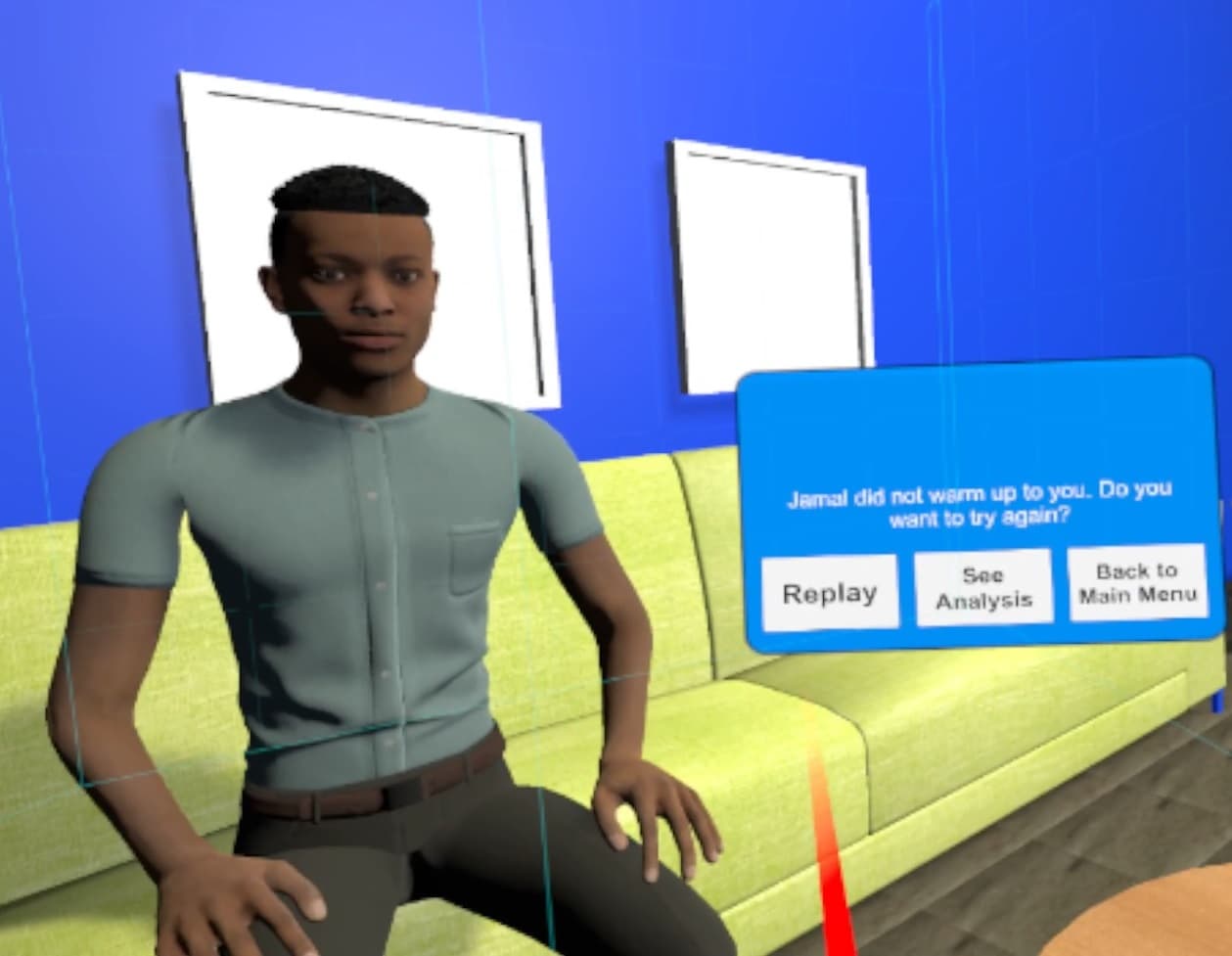 Mindsight screenshot 3