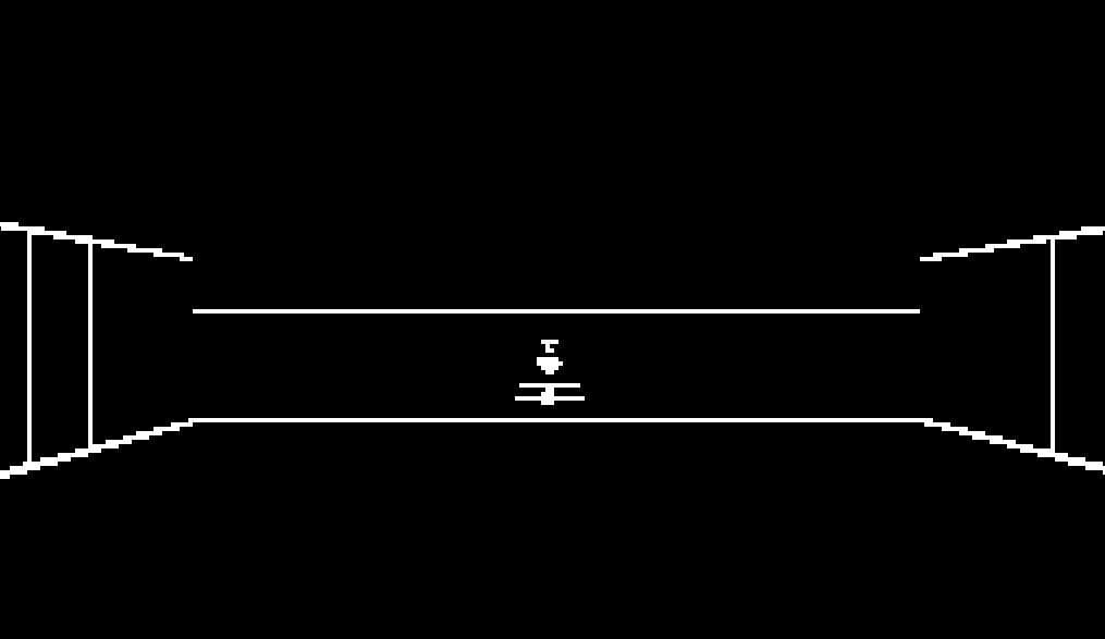 Beyond The Sea (Liminal Dreams Series) screenshot 2