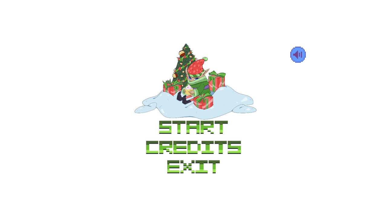 Christmas Overtime