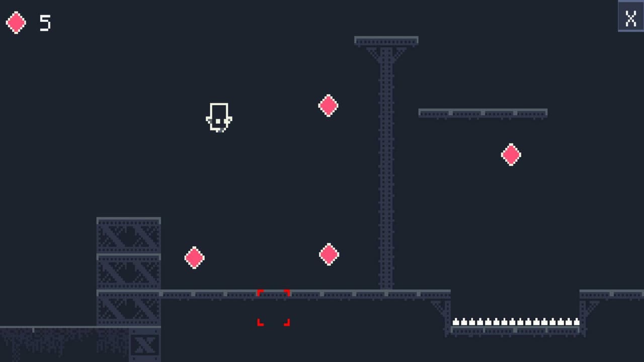 Blocky Guy screenshot 2