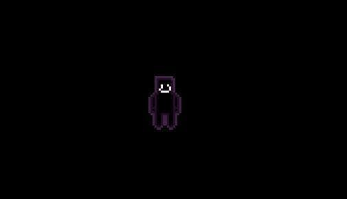 The White Void(DEMO) screenshot 2