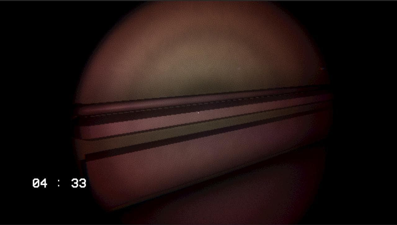 Escape Tapes screenshot 2