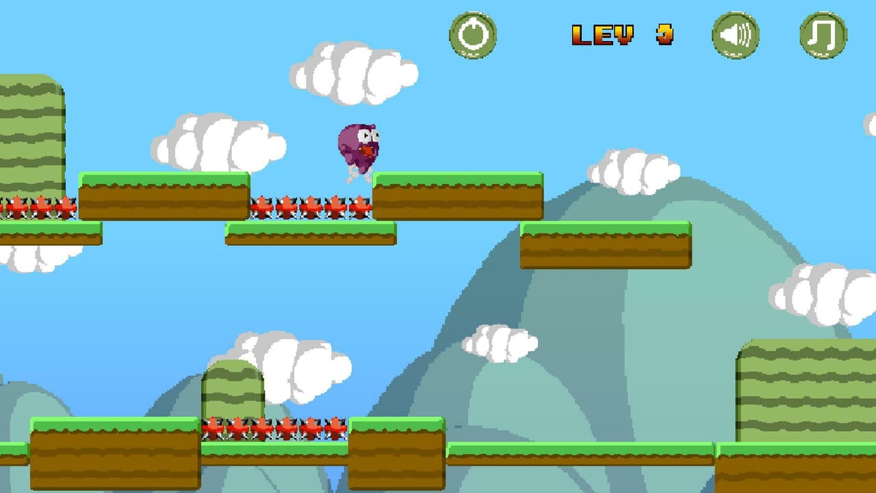 CanJump screenshot 4