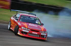 Basic Drift Game