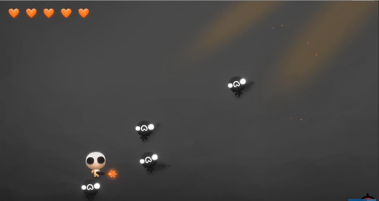 TopDownShooter (nilonja)