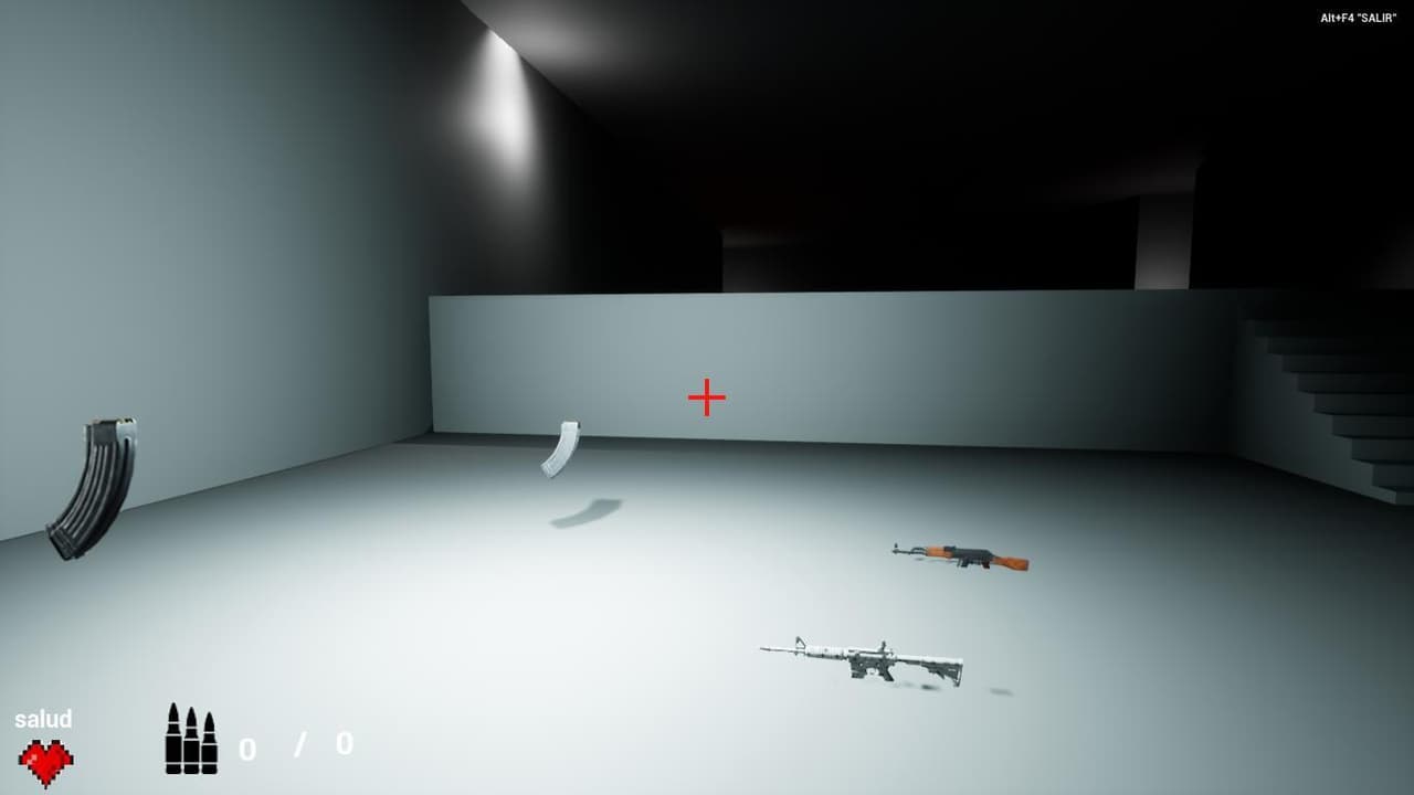 MutantField screenshot 6