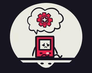 Broken Bot