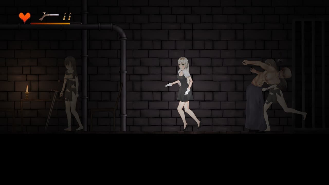 SusRitual screenshot 5