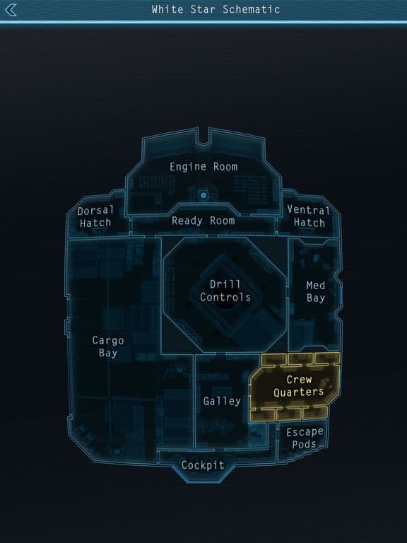 Lifeline: Silent Night screenshot 6