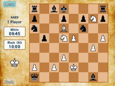 Chess Panda Free screenshot 4