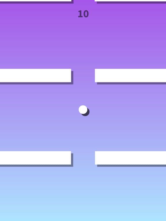 Dash Up - Jumping Ball