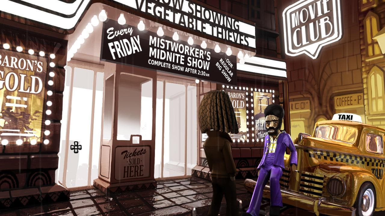 The Journey Down Trilogy screenshot 5