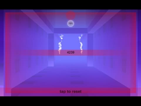 Smash Hit Pyramids screenshot 6
