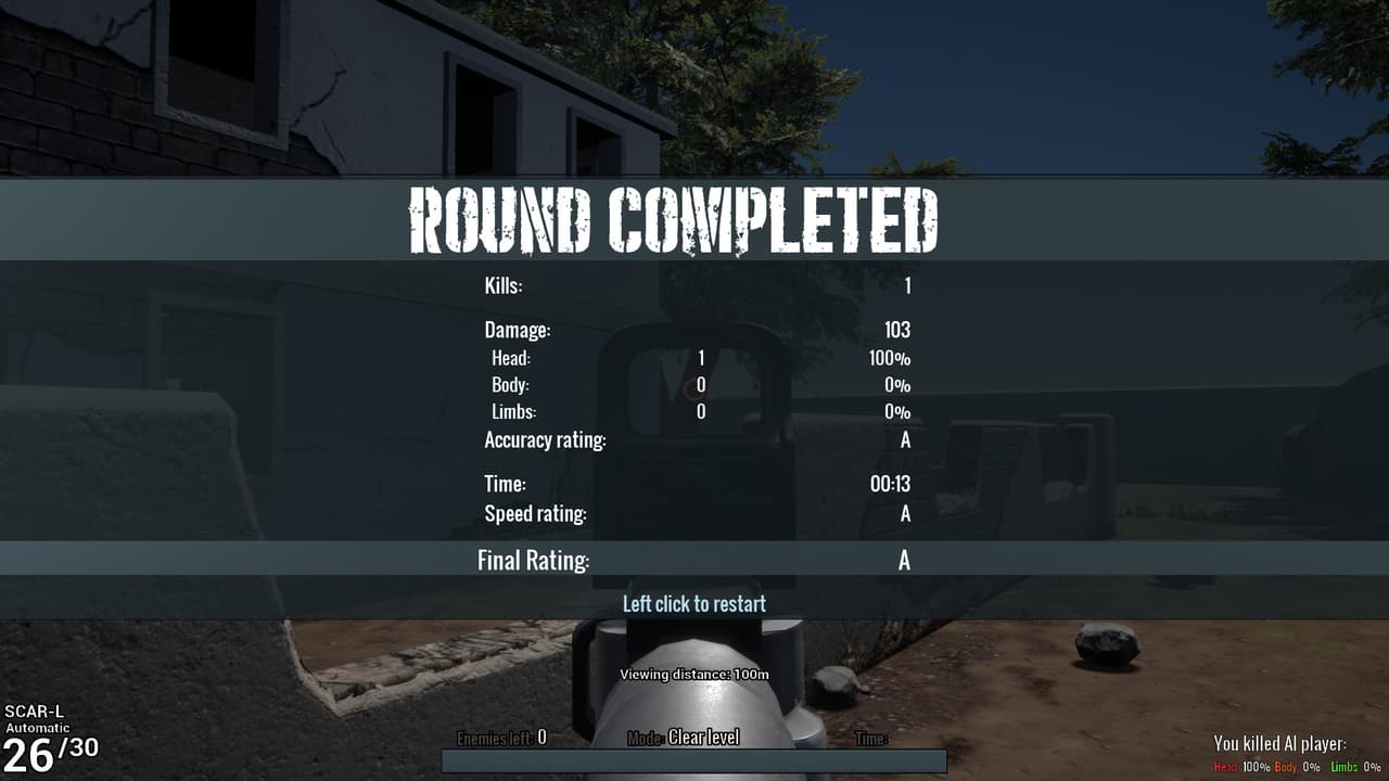 Battle Royale Trainer screenshot 5