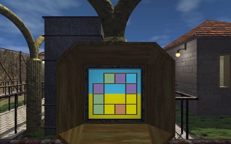 RHEM IV lite screenshot 5