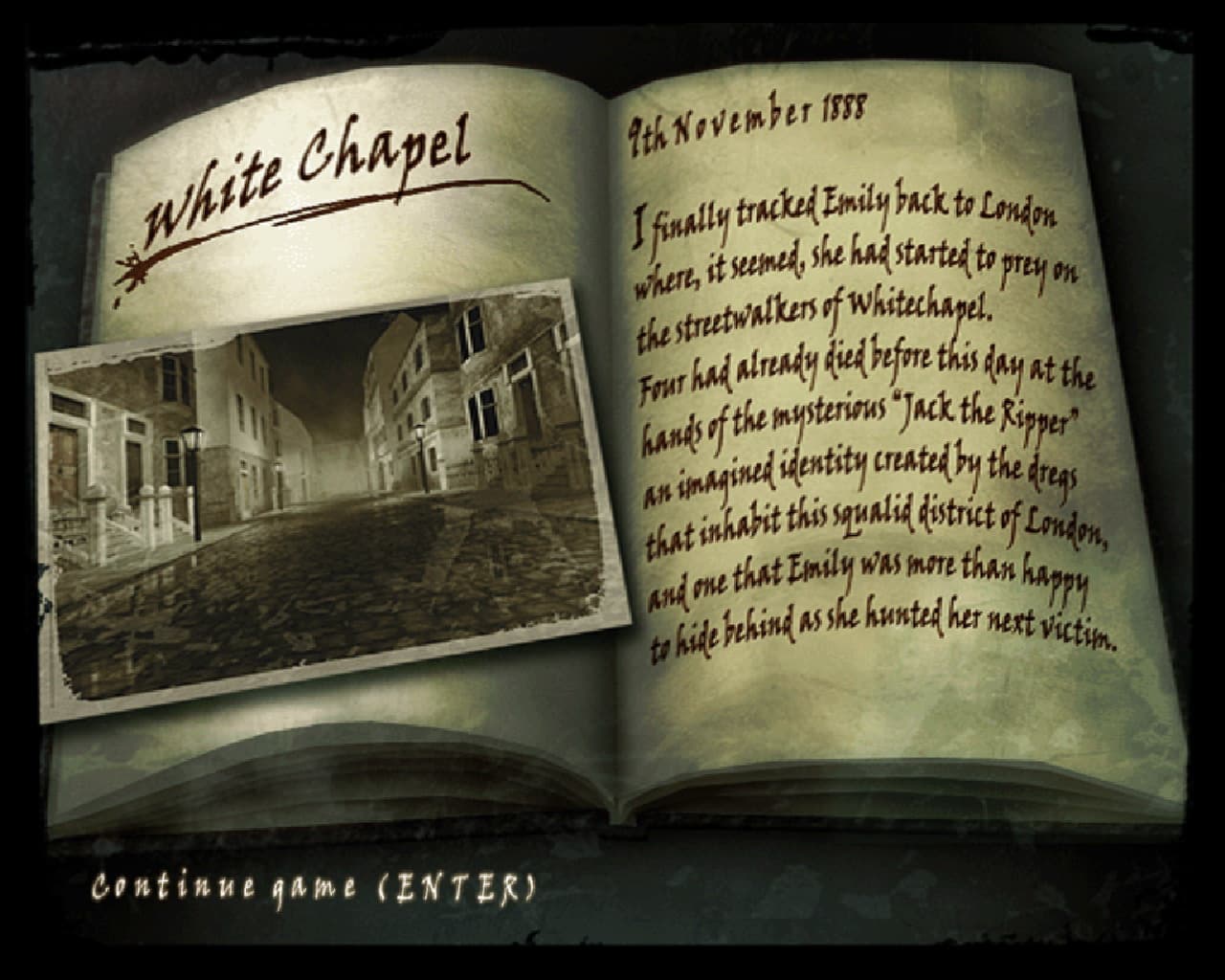 Daemon Summoner screenshot 6