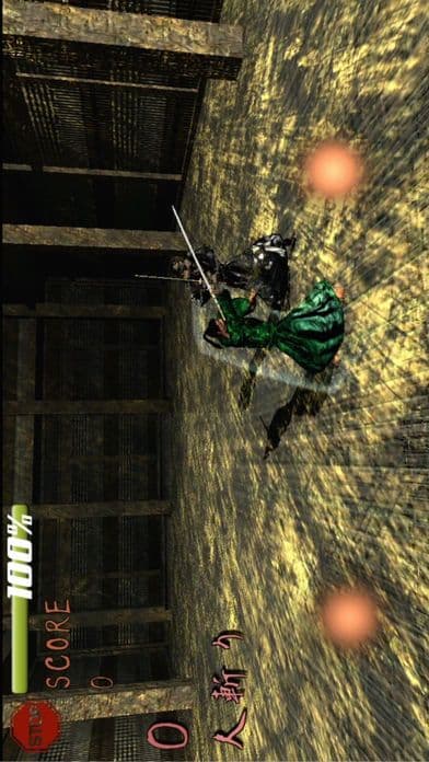 SAMURAI vs Samurai Classic screenshot 4