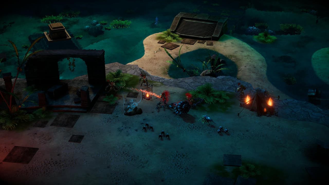 The Hive Soundtrack Bundle screenshot 4