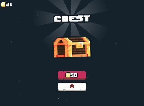 Dungeon Dash (Skeletonz) screenshot 6