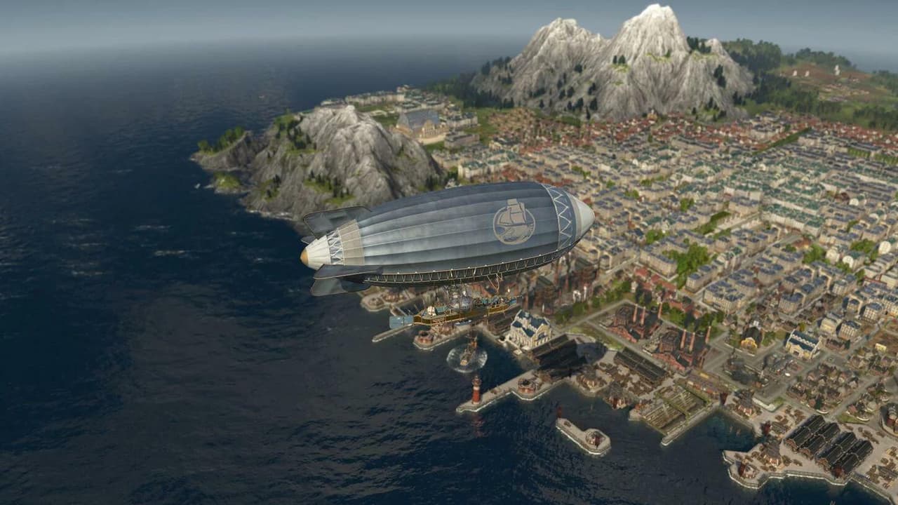 Anno 1800 - Vehicle Liveries Pack screenshot 4