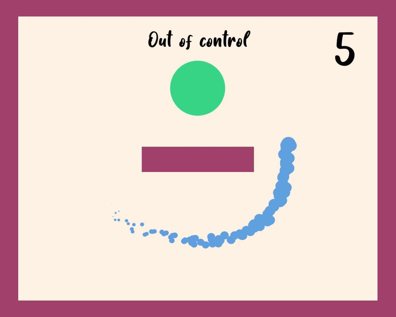 Mimic Cursor screenshot 2