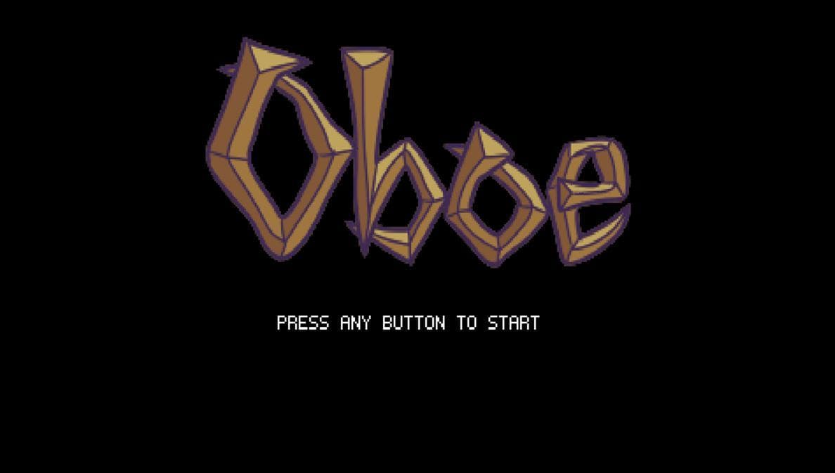 Oboe screenshot 2