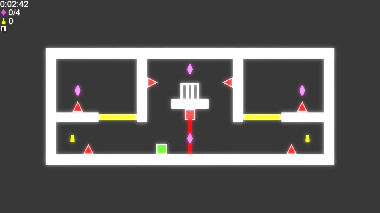 Super Cuber screenshot 6