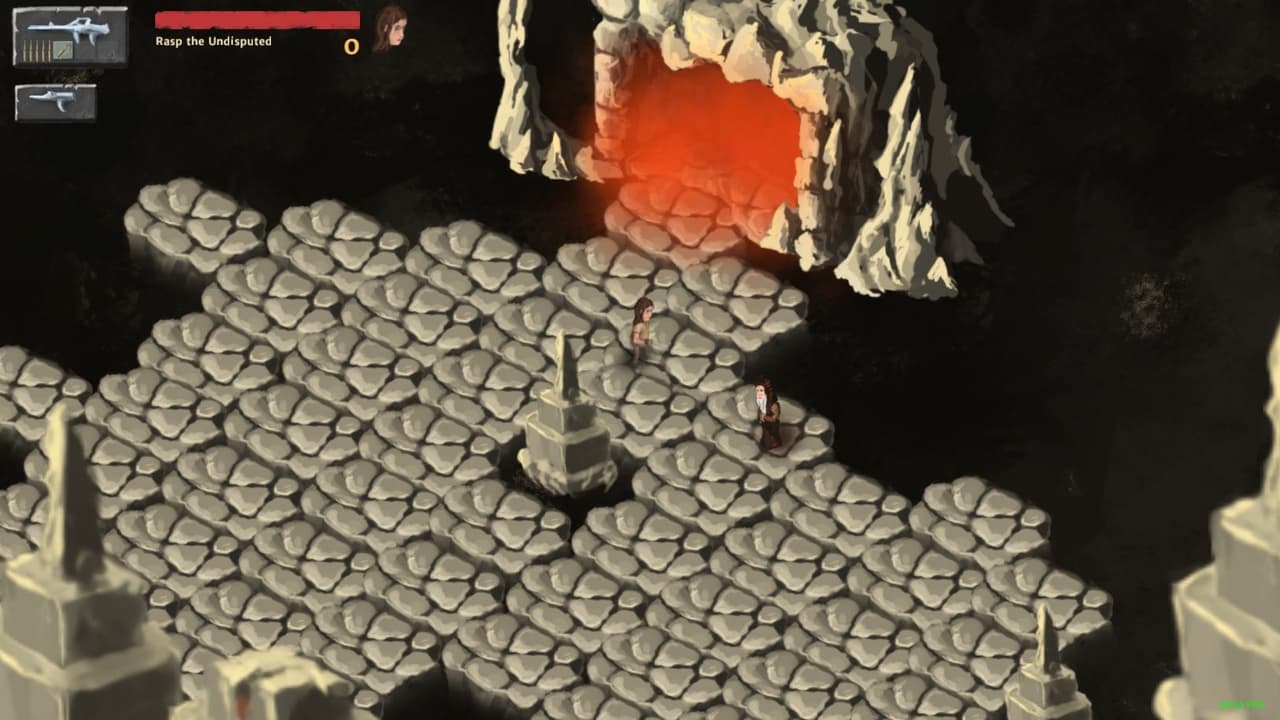 Indomitable screenshot 3
