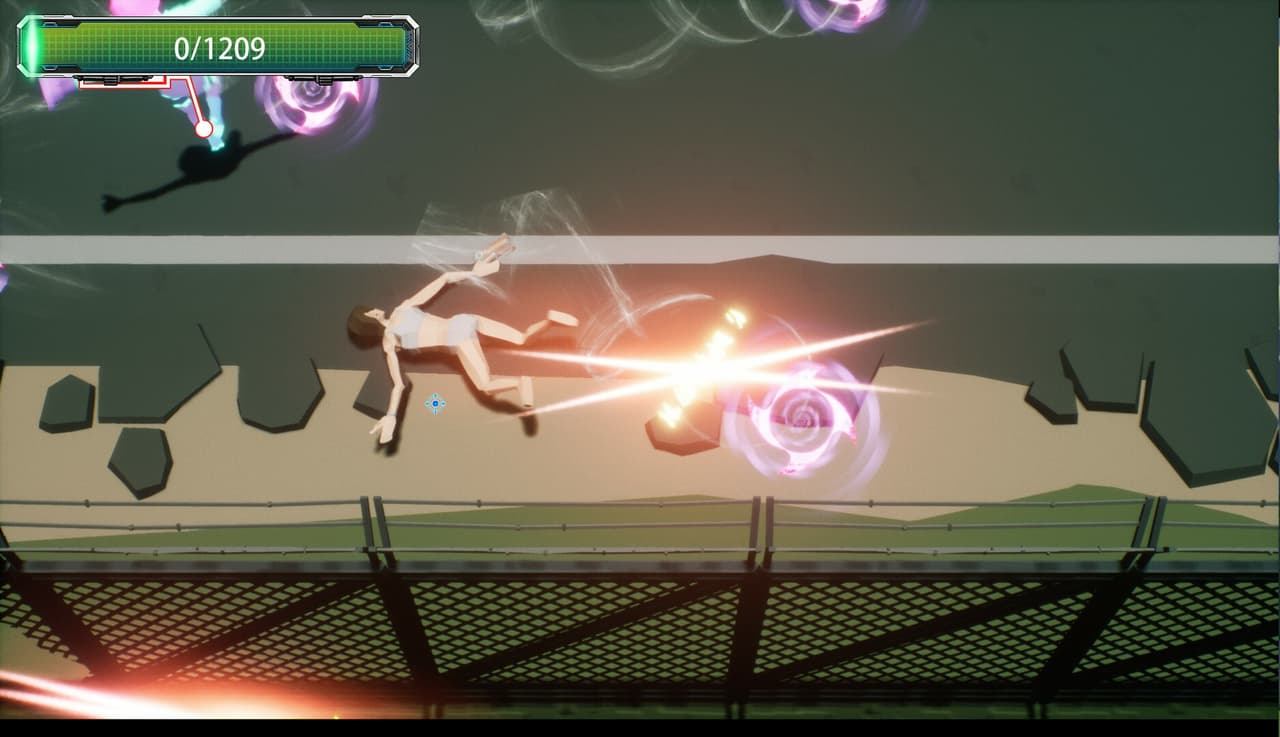BangBangShooting screenshot 4