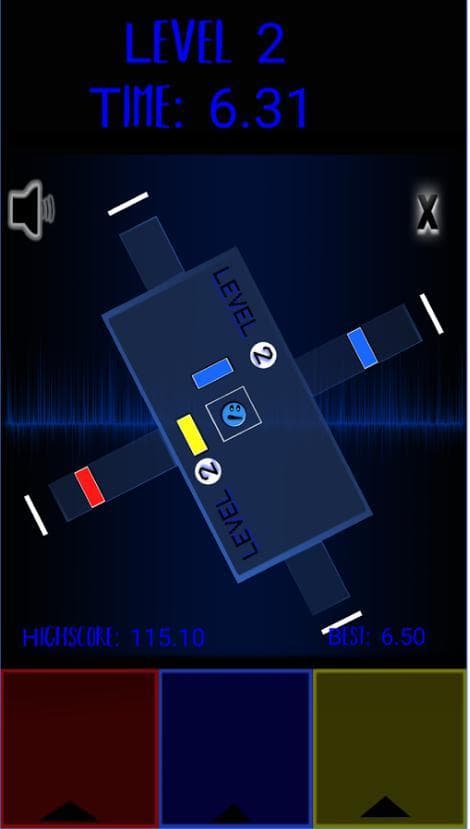 Super Mix-a Mania screenshot 2
