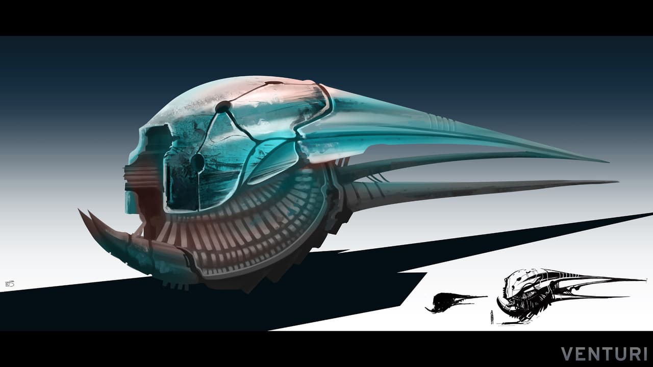 Venturi screenshot 3