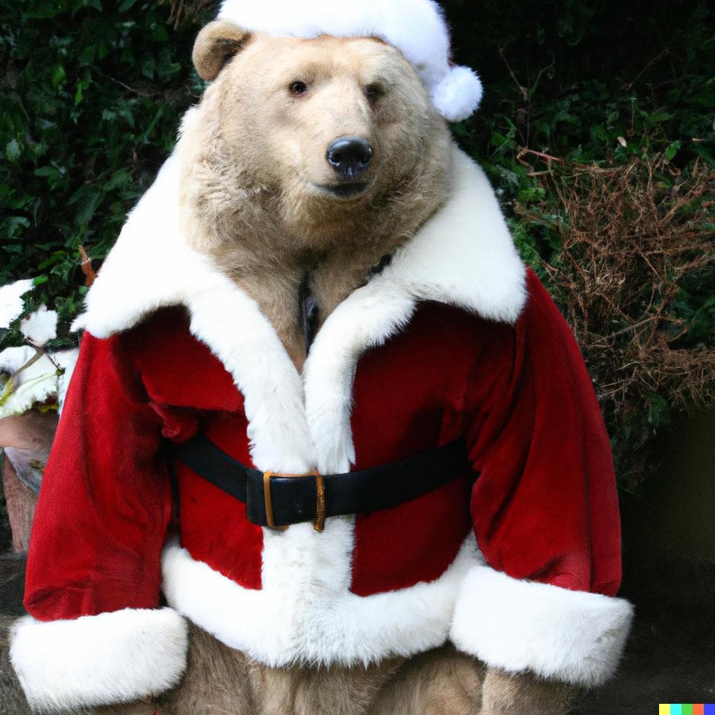 Christmas Magic 5