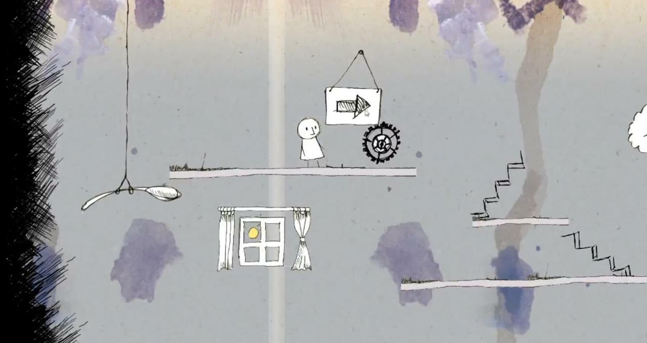 Minuscular - a mixed media adventure screenshot 2