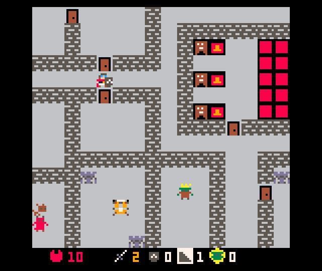 Goblin-sino screenshot 2