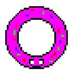 Adventures of Donut Man