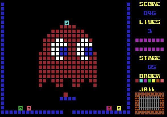 Randoom screenshot 5