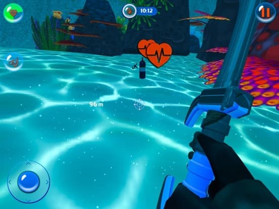 Raft Survival Underwater World screenshot 3