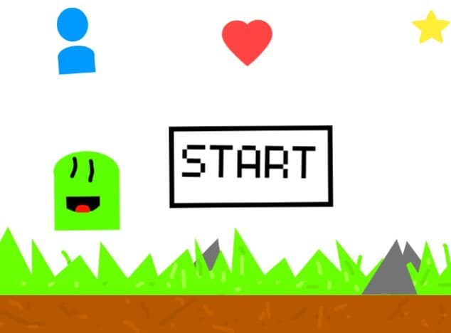 Alvins Adventure! (Platformer to End ALL Platformers!)