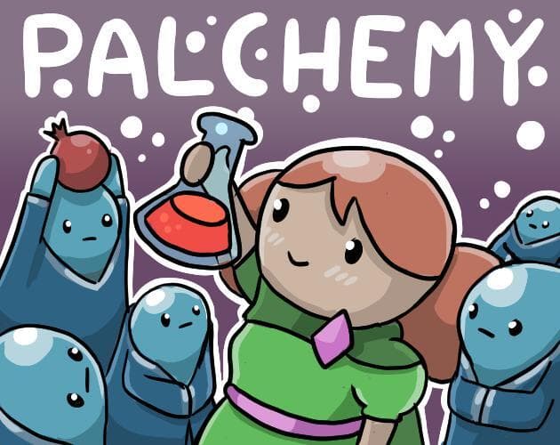 Palchemy