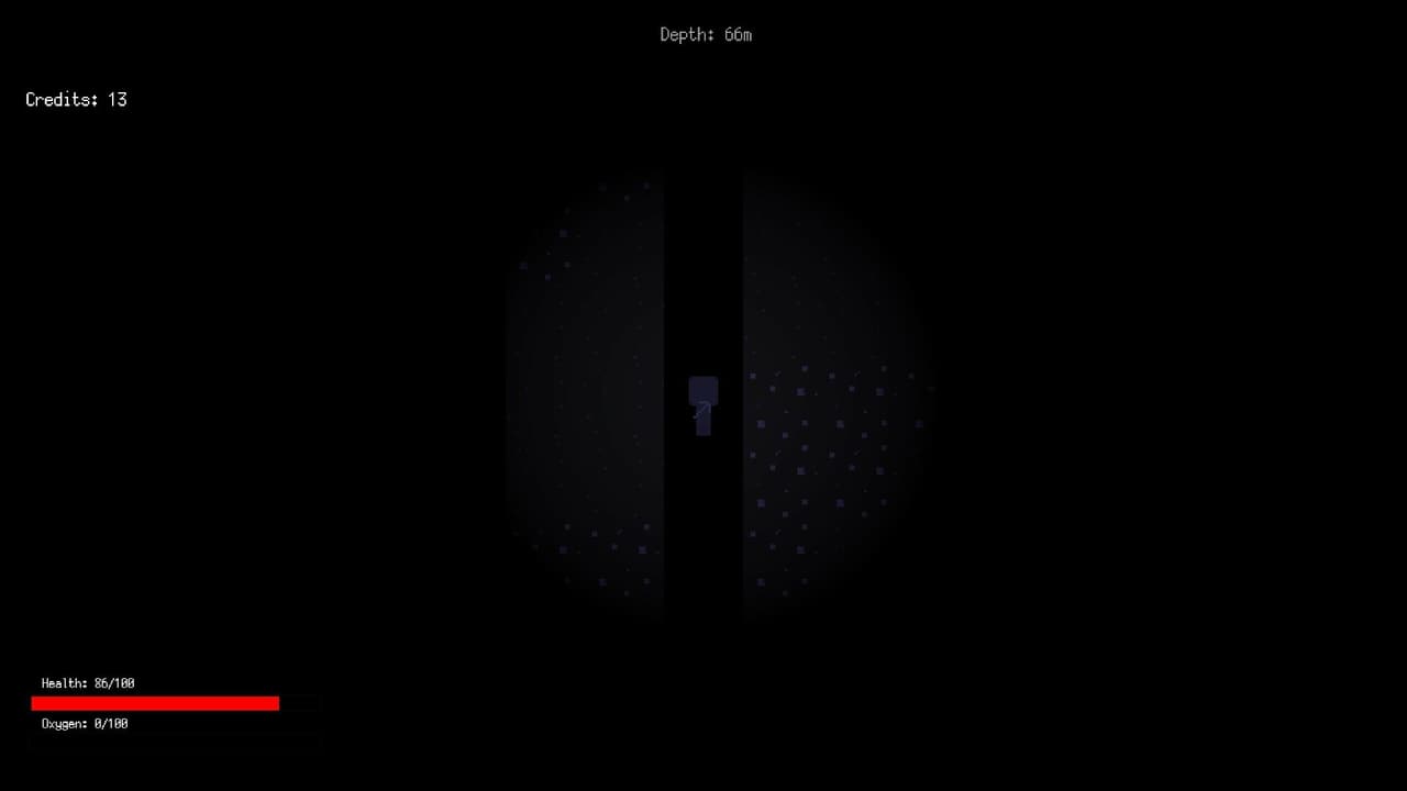Lunar Miner screenshot 4