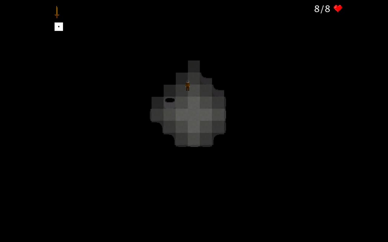 Last Light (Small Bug Games) screenshot 3
