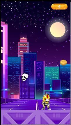 Jogo - Antonio Murali