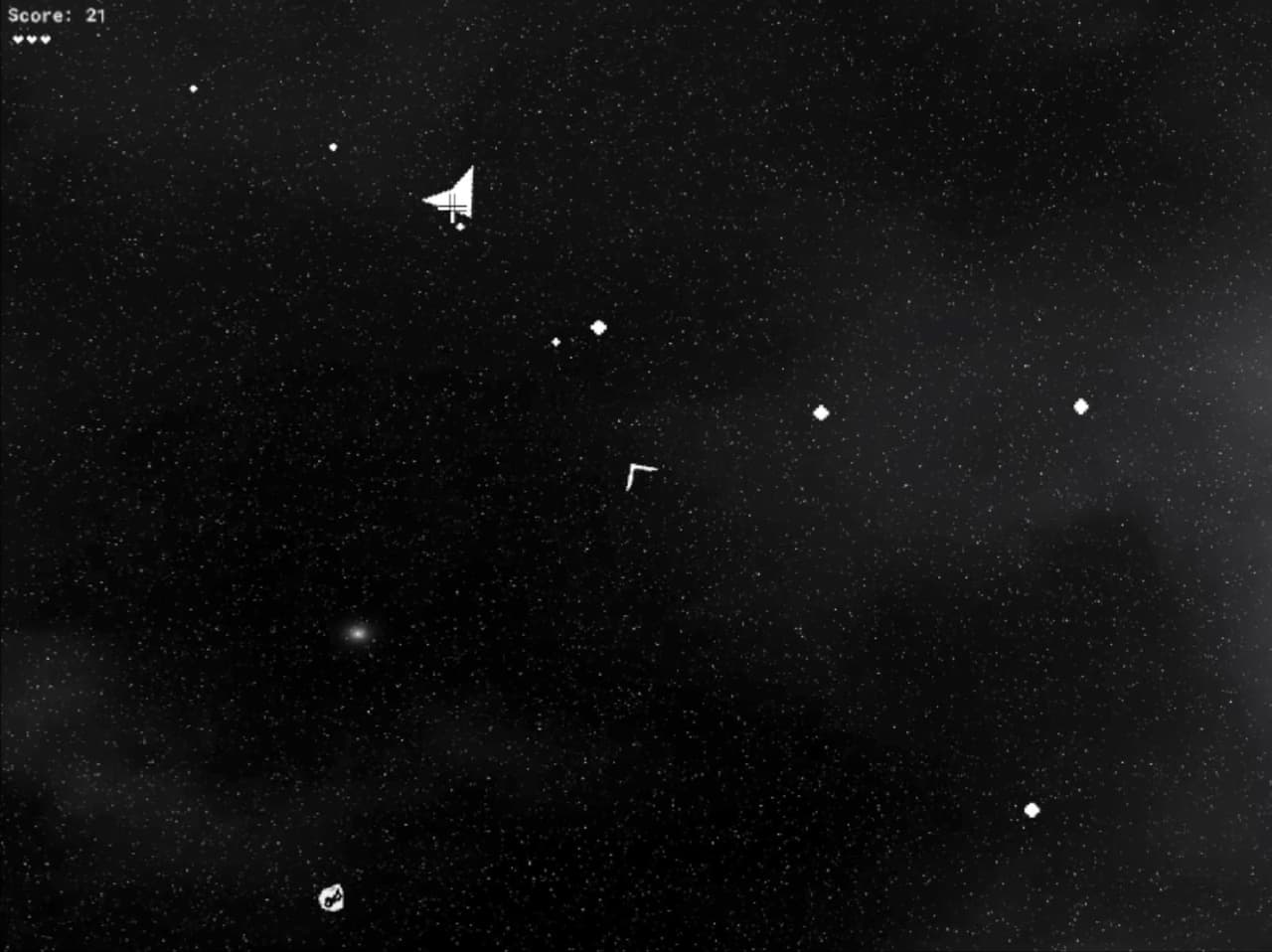 Spaceway