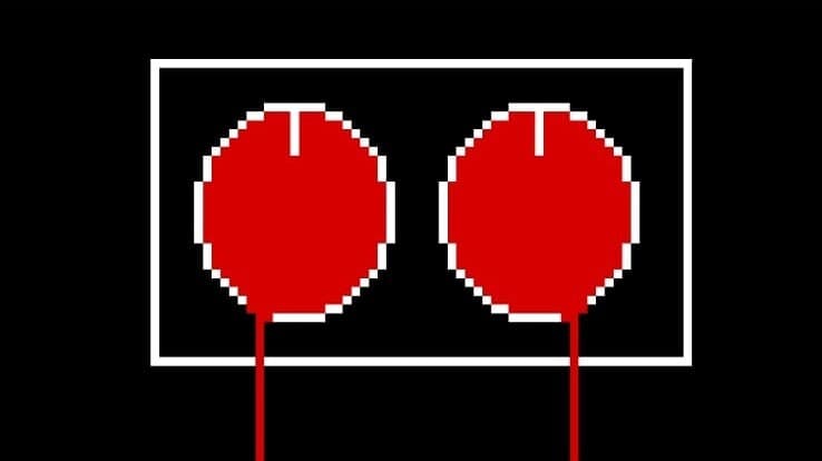 Maze Cassette screenshot 3