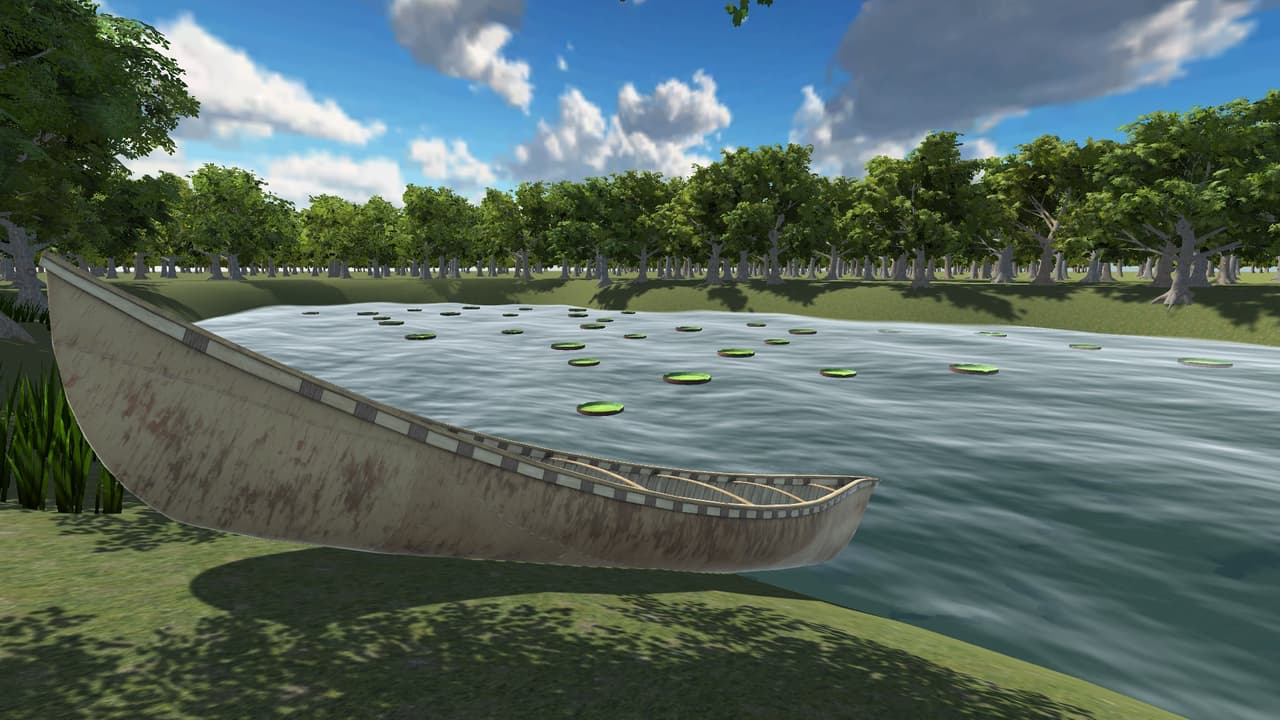 Project Amazonas screenshot 3